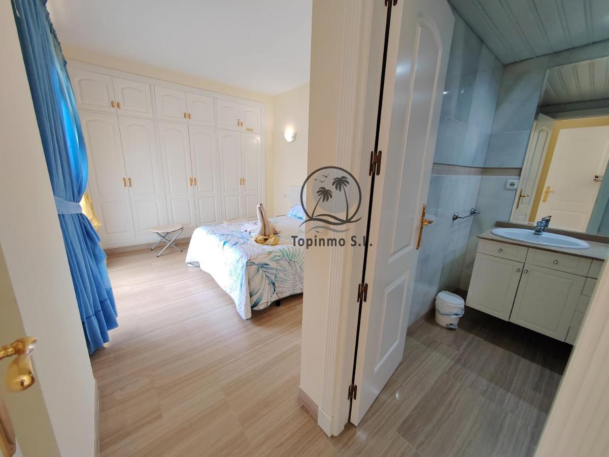 Cozy Corner 2 Bedroom Apartment On New Island Complex In Marina Harbour Benalmadena Exterior photo