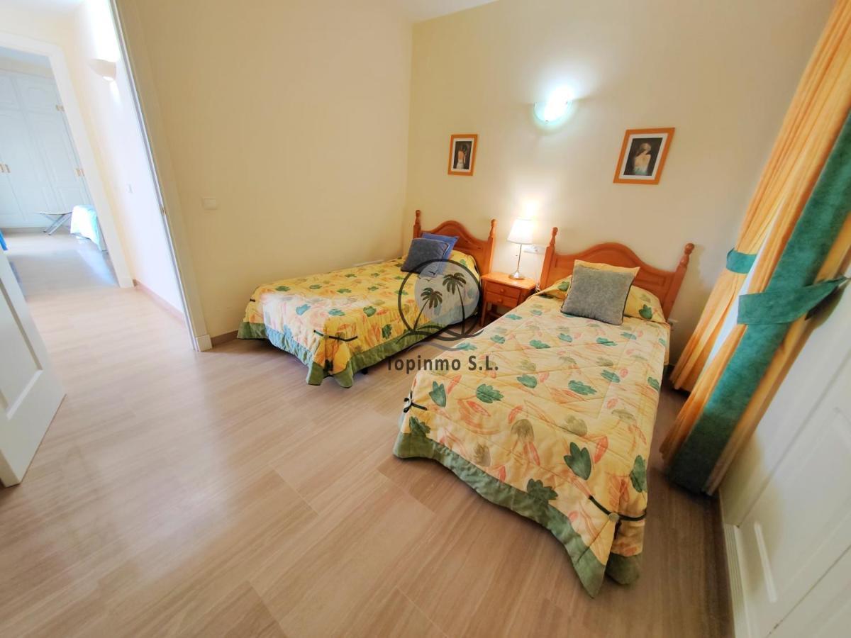 Cozy Corner 2 Bedroom Apartment On New Island Complex In Marina Harbour Benalmadena Exterior photo