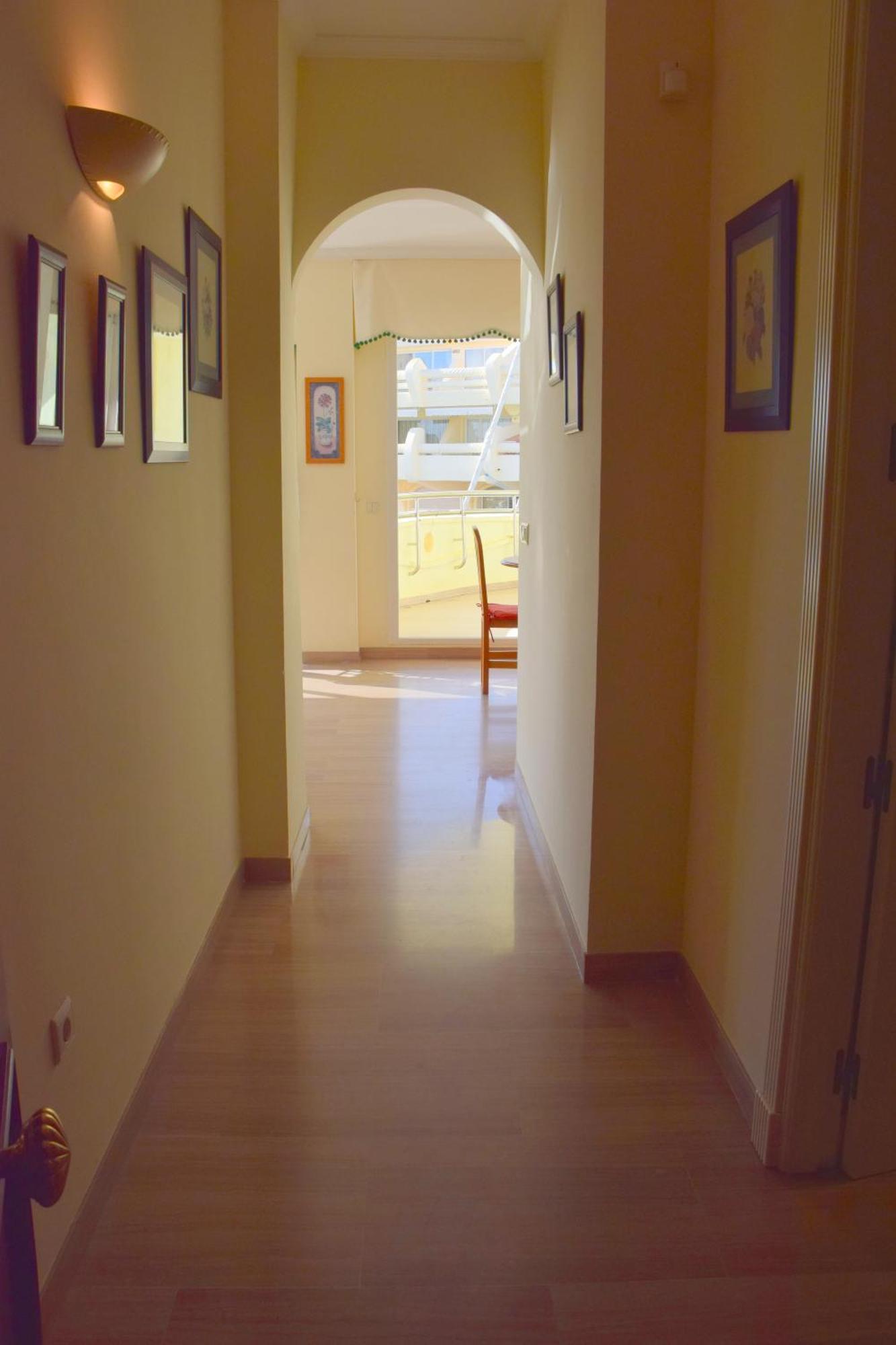 Cozy Corner 2 Bedroom Apartment On New Island Complex In Marina Harbour Benalmadena Exterior photo
