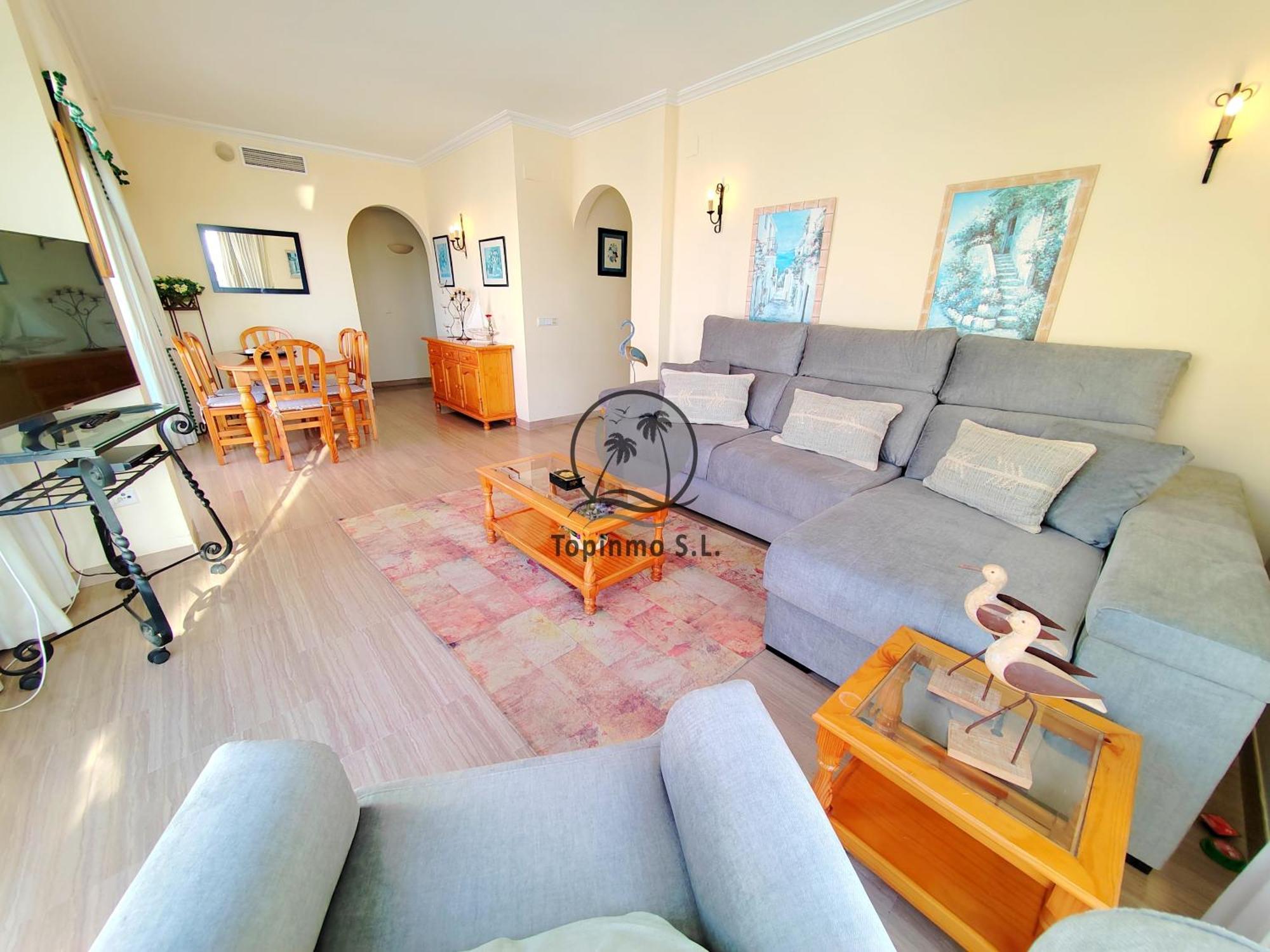 Cozy Corner 2 Bedroom Apartment On New Island Complex In Marina Harbour Benalmadena Exterior photo