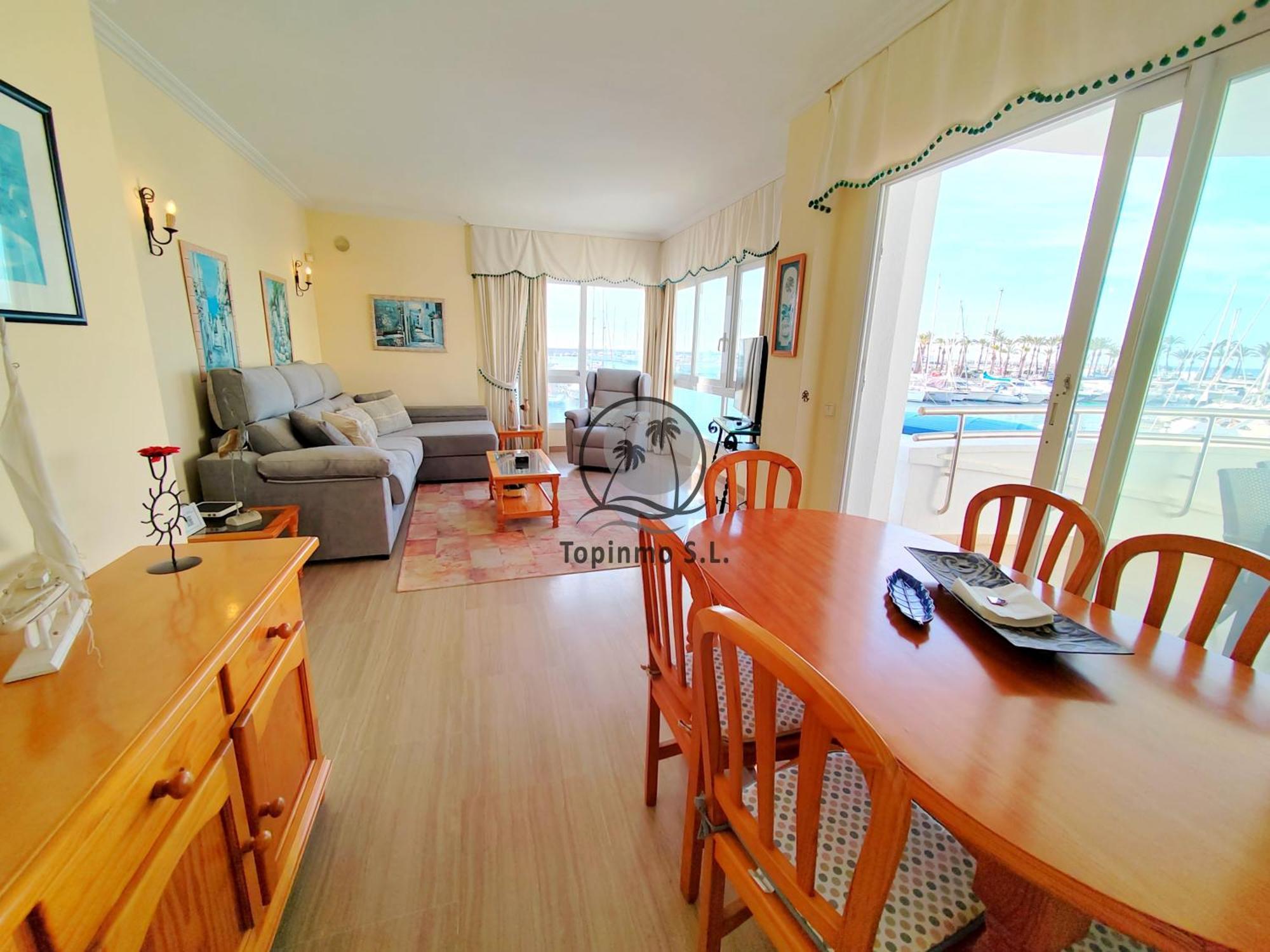 Cozy Corner 2 Bedroom Apartment On New Island Complex In Marina Harbour Benalmadena Exterior photo