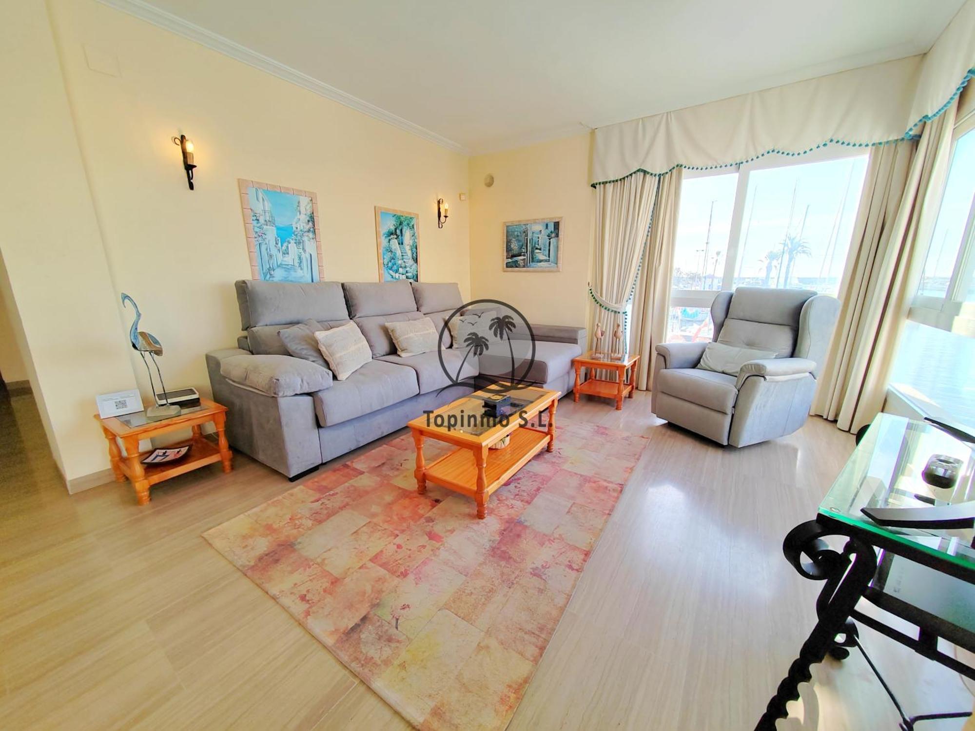 Cozy Corner 2 Bedroom Apartment On New Island Complex In Marina Harbour Benalmadena Exterior photo
